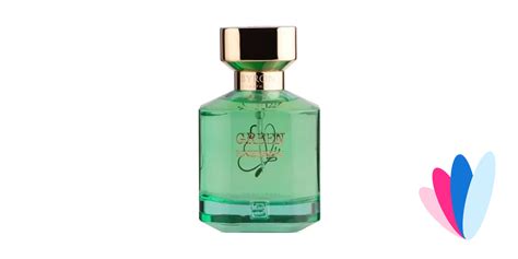 byron green butterfly perfume.